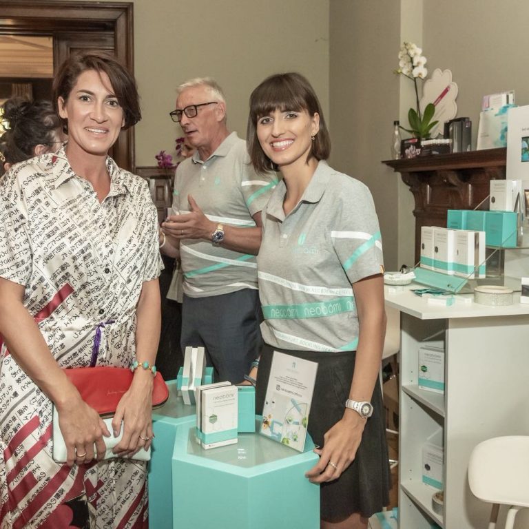 Alice Krüger, Neobömi