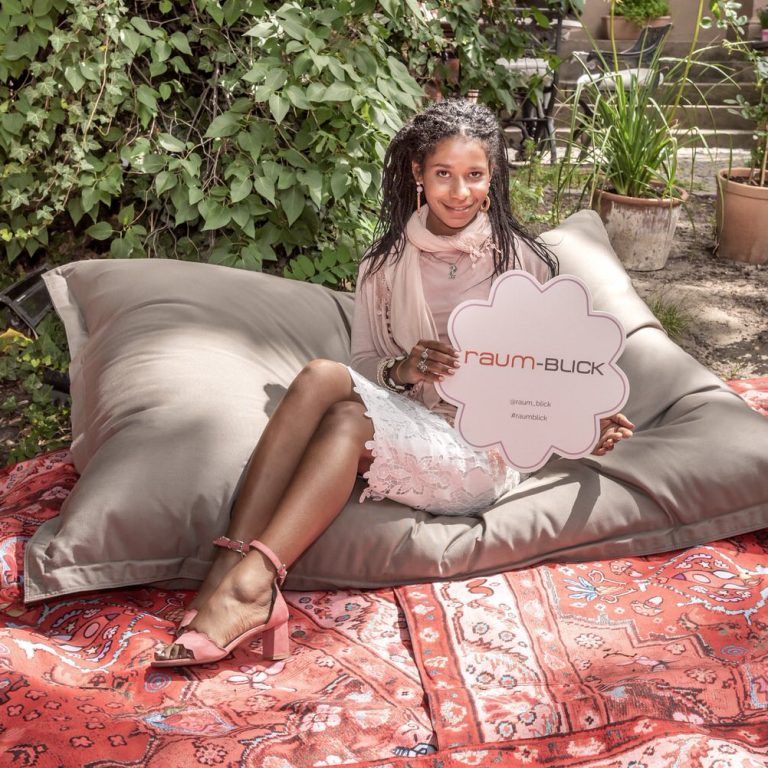 Latifa, Fatboy, Raumblick, People