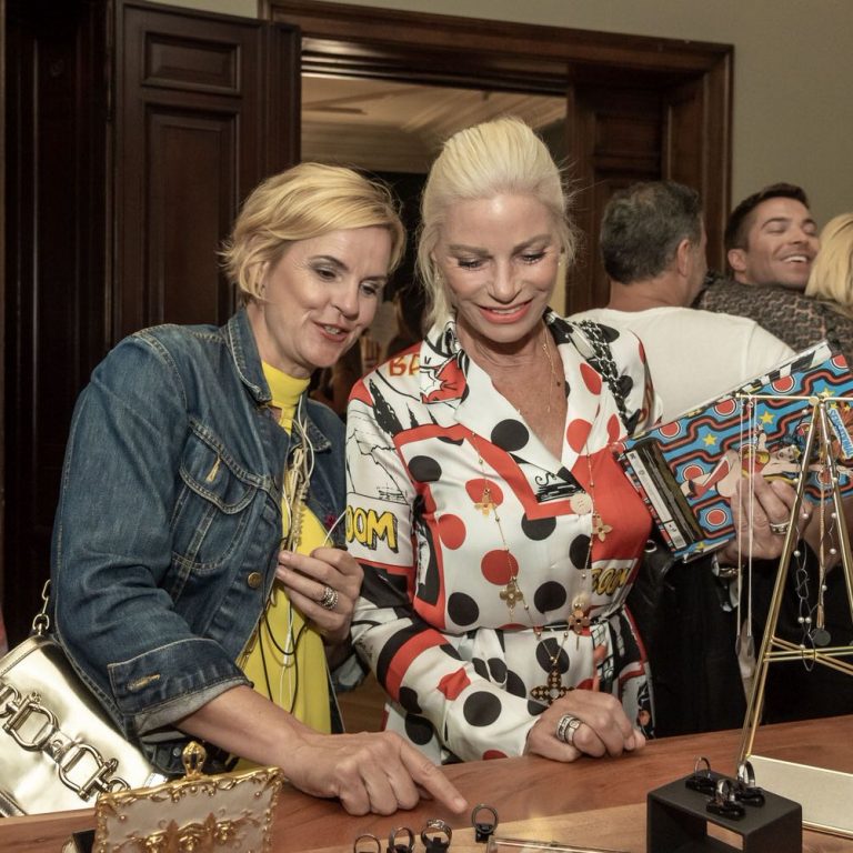 Lilo Rauschmeyer, Tantalum Legends