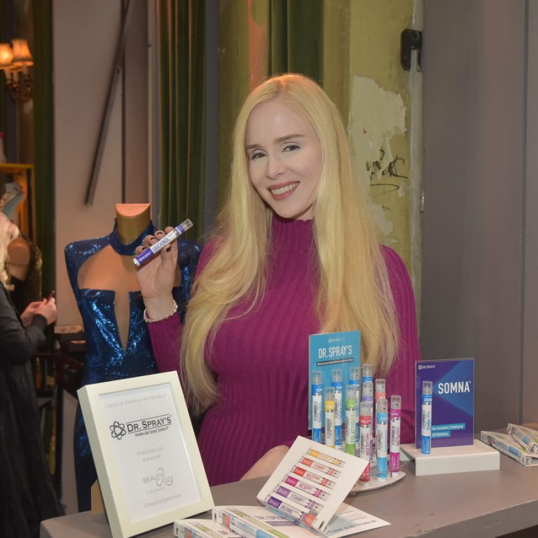 Dr.Sprays