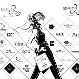 Pressewand Quartier205