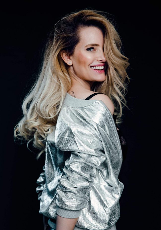 Mirja du Mont | Fotocredit: Michael de Boer