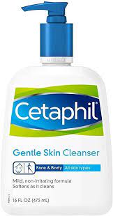 Cetaphil - Sanfte Reinigung