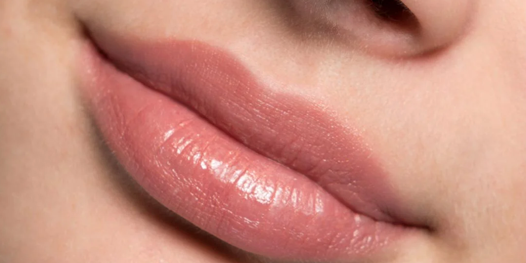 Banana_Baby Girl Lippen GlowCon – Banana Beauty - Baby Girl