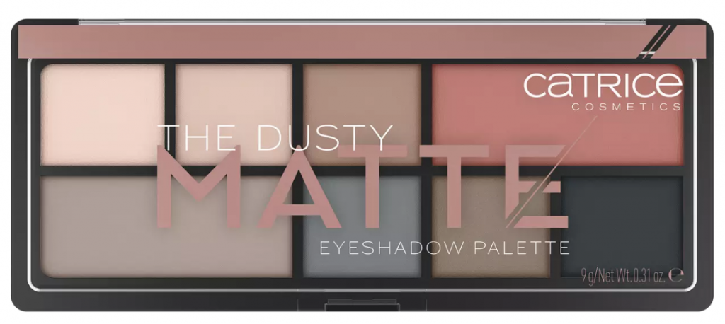 Catrice The Dusty Matte – Recap Glow Con, Teil 1: Kosmetik-Geheimnisse von der Messe - Dein ultimativer Beauty-Guide